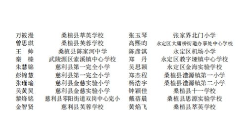 咨询热线:0744—6231031
